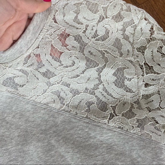 BCBG sweatshirt - Picture 2 of 4